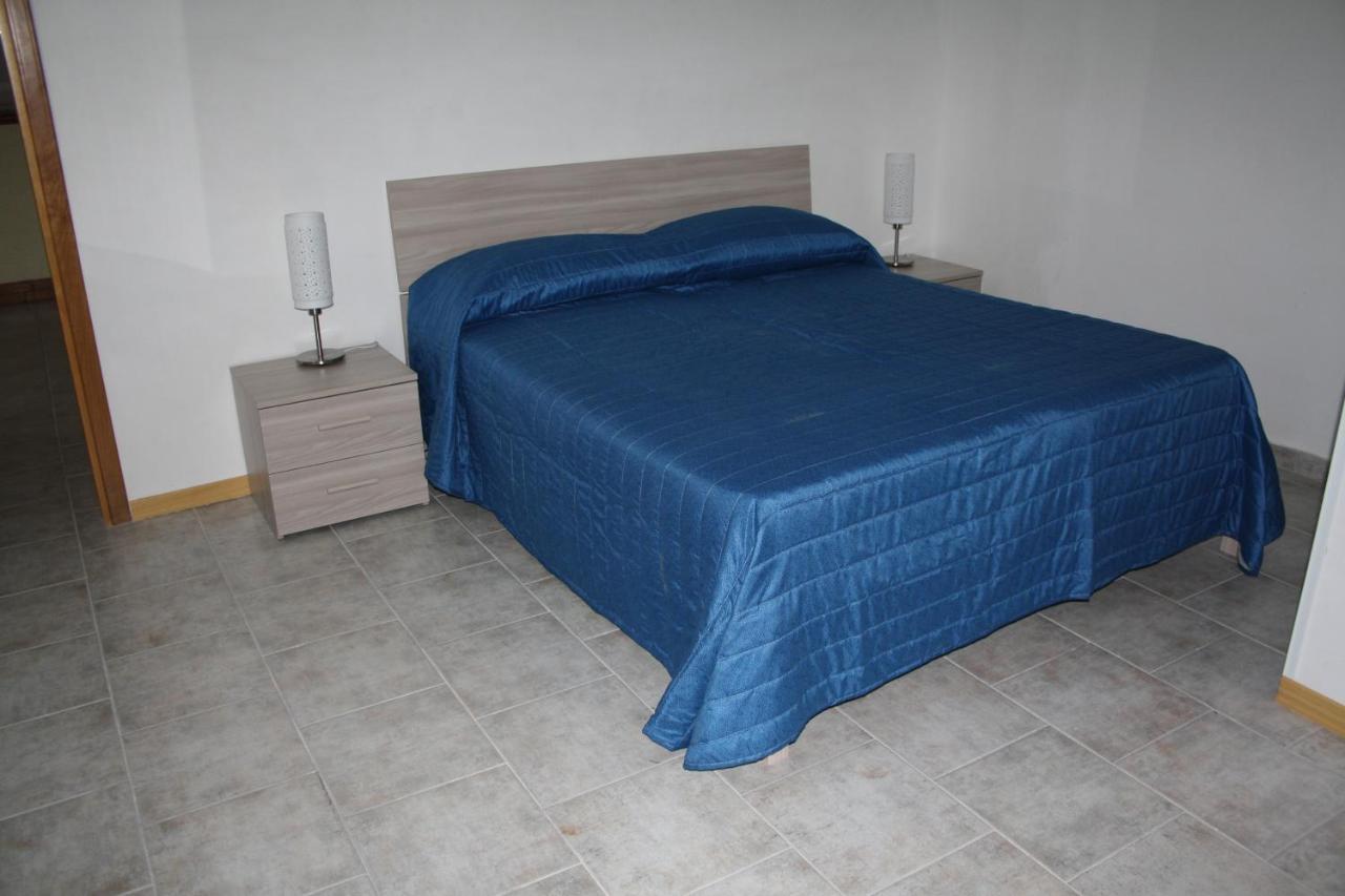 B&B Borgo Pileri Mazzarino Exterior foto
