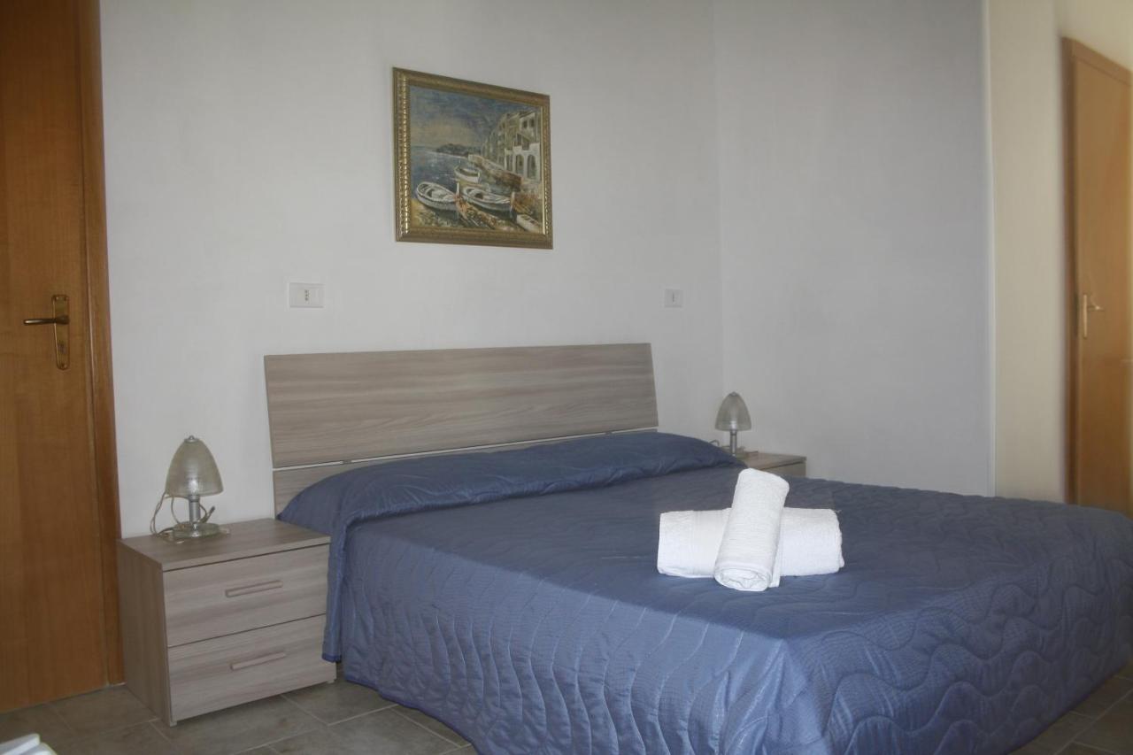 B&B Borgo Pileri Mazzarino Exterior foto