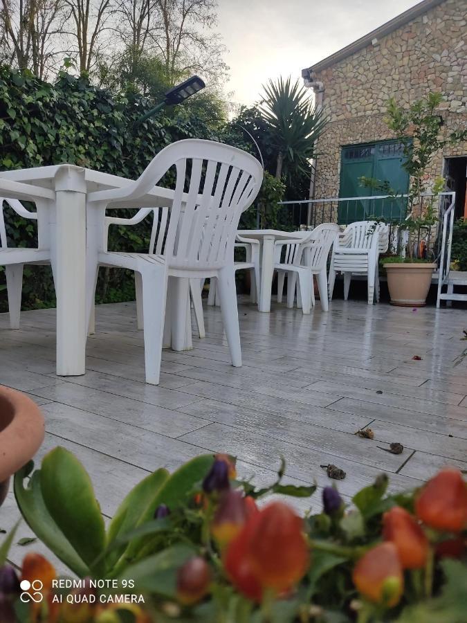B&B Borgo Pileri Mazzarino Exterior foto